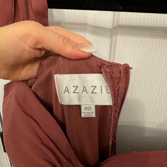 Bridesmaid/Evening Gown Dress - Picture 6 of 6